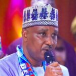 AFCON: Bring home the trophy, Speaker Abbas charges Super Eagles
