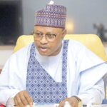 Speaker Abbas eulogises Gov. Uba Sani at 55