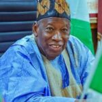 Speaker Abbas congratulates ex-Governor Ganduje on 76th birthday