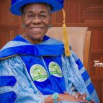 The Speaker of the House of Representatives Rt. Hon. Abbas Tajudeen, Ph.D., GCON, has congratulated Alhaja Lateefat Olufunke Gbajabiamila on her 96th birthday, saying her life has been impactful and her legacies are enduring.