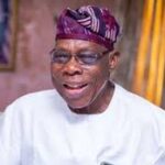The Speaker of the House of Representatives Rt. Hon. Abbas Tajudeen, Ph.D., GCON, has felicitated former President Olusegun Aremu Obasanjo as he clocks 89, describing him as an elder statesman with a global influence.